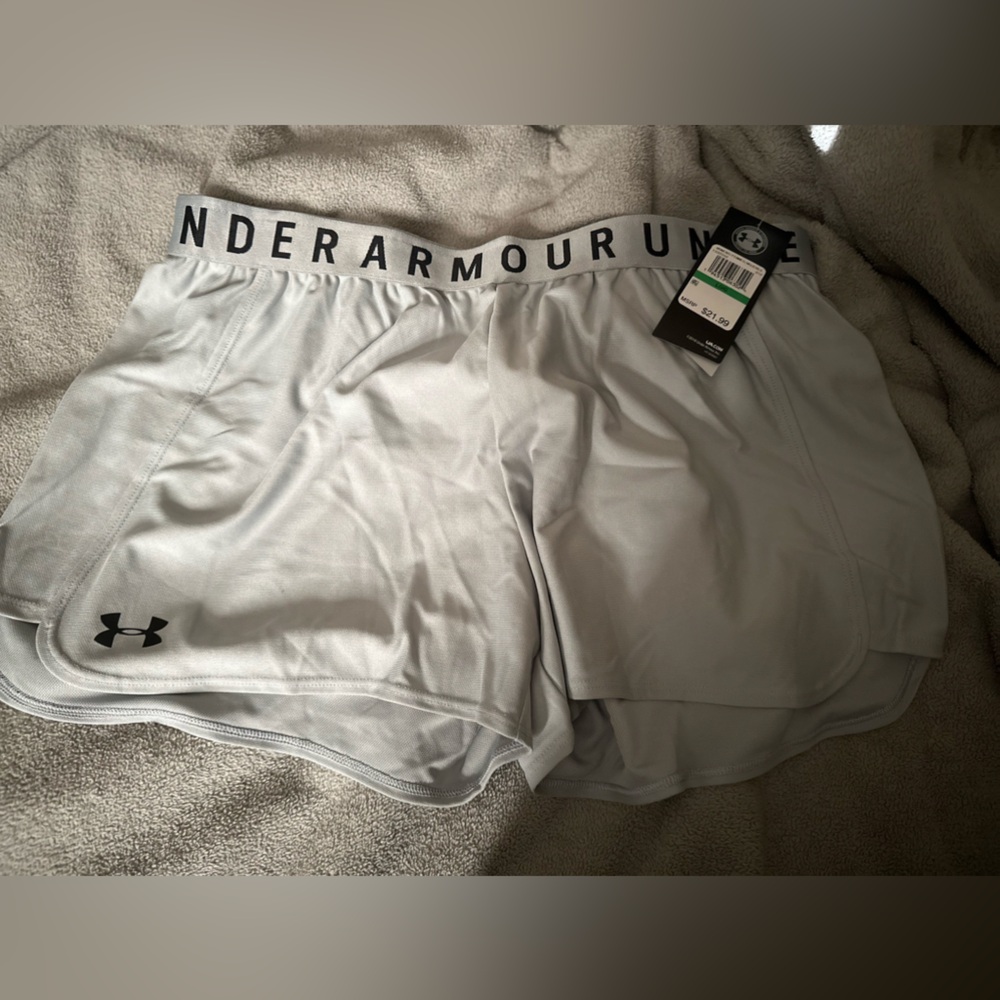 UA Women’s Shorts
